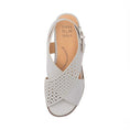 Load image into Gallery viewer, ZIERA TREKA W FOG - Women Sandals - Collective Shoes