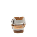 Load image into Gallery viewer, ZIERA TREKA W FOG - Women Sandals - Collective Shoes