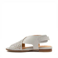 Load image into Gallery viewer, ZIERA TREKA W FOG - Women Sandals - Collective Shoes