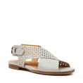 Load image into Gallery viewer, ZIERA TREKA W FOG - Women Sandals - Collective Shoes