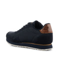 Load image into Gallery viewer, WODEN NORA III DARK NAVY - Women sneakers - Collective Shoes