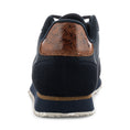 Load image into Gallery viewer, WODEN NORA III DARK NAVY - Women sneakers - Collective Shoes