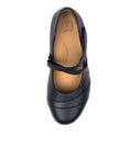 Load image into Gallery viewer, ZIERA XRAY W NAVY - Collective Shoes