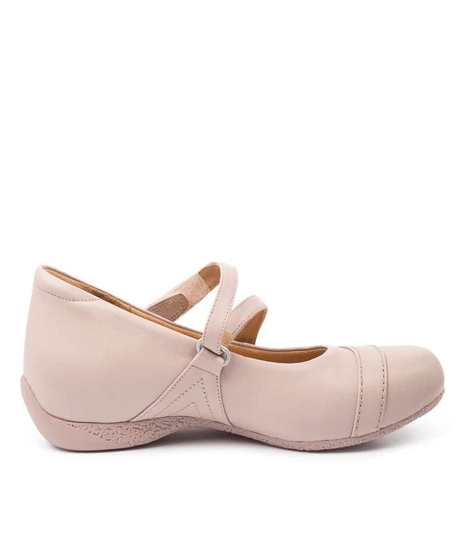 Ziera - Women's Xray Flat Shoes