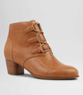 Load image into Gallery viewer, ZIERA GEORGE TAN - Women Boots - Collective Shoes
