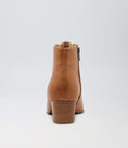 Load image into Gallery viewer, ZIERA GEORGE TAN - Women Boots - Collective Shoes