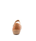 Load image into Gallery viewer, ZIERA GUMMIBEAR W TAN - Women Sandals - Collective Shoes
