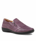 Load image into Gallery viewer, ZIERA JEWELLS PURPLE - Women Casuals - Collective Shoes