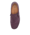 Load image into Gallery viewer, ZIERA JEWELLS PURPLE - Women Casuals - Collective Shoes