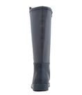 Load image into Gallery viewer, ZIERA MONAKA NAVY - Women High Boots - Collective Shoes
