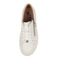 Load image into Gallery viewer, ZIERA PAMELA WHITE - Collective Shoes