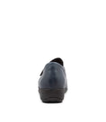 Load image into Gallery viewer, ZIERA SAGE NAVY - Women Slip On - Collective Shoes