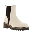 Load image into Gallery viewer, LESANSA ZOLA BEIGE - Women Boots - Collective Shoes