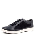 Load image into Gallery viewer, ZIERA DORIA NAVY - Collective Shoes