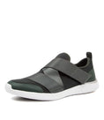 Load image into Gallery viewer, ZIERA FARRELL BOTTLE GREEN - Collective Shoes
