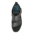 Load image into Gallery viewer, ZIERA FARRELL BOTTLE GREEN - Collective Shoes