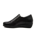 Load image into Gallery viewer, ZIERA SAGE BLACK - Collective Shoes