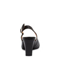 Load image into Gallery viewer, ZIERA ALISON W BLACK - Collective Shoes