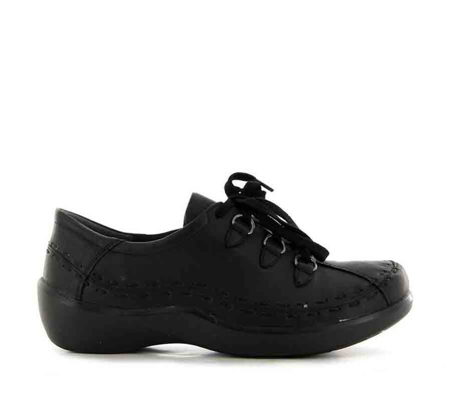 ZIERA ALLSORTS XW BLACK TROPPER - Collective Shoes