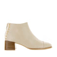 Load image into Gallery viewer, BERSLEY AXONE BONE/PEARLS - Women Boots - Collective Shoes
