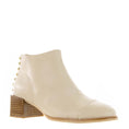 Load image into Gallery viewer, BERSLEY AXONE BONE/PEARLS - Women Boots - Collective Shoes