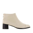Load image into Gallery viewer, BERSLEY AXONE SWAN/BLACK - Women Boots - Collective Shoes