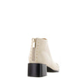 Load image into Gallery viewer, BERSLEY AXONE SWAN/BLACK - Women Boots - Collective Shoes