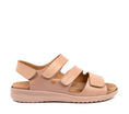 Load image into Gallery viewer, ZIERA BONNY - Ziera Women Sandals - Collective Shoes