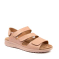 Load image into Gallery viewer, ZIERA BONNY - Ziera Women Sandals - Collective Shoes
