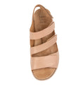 Load image into Gallery viewer, ZIERA BONNY XW CAFE BLUSH - Collective Shoes