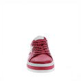 Load image into Gallery viewer, LE SANSA SAVIS BORDO/WHITE - Women Sneakers - Collective Shoes