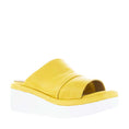 Load image into Gallery viewer, BRESLEY SOONAS MUSTARD - Women Casuals - Collective Shoes