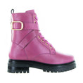 Load image into Gallery viewer, LESANSA CAMERAN HOT PINK - Women Boots - Collective Shoes