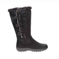 Load image into Gallery viewer, CC RESORTS GLAMOUR BLACK Women Boots - Zeke Collection