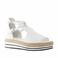 Load image into Gallery viewer, DJANGO & JULIETTE ALEXYS - Django & Juliette Women Sandals - Collective Shoes