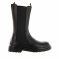Load image into Gallery viewer, LESANSA DANNY BLACK - Women Boots - Collective Shoes