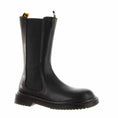 Load image into Gallery viewer, LESANSA DANNY BLACK - Women Boots - Collective Shoes