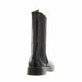 Load image into Gallery viewer, LESANSA DANNY BLACK - Women Boots - Collective Shoes