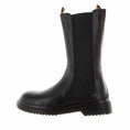 Load image into Gallery viewer, LESANSA DANNY BLACK - Women Boots - Collective Shoes