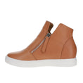Load image into Gallery viewer, LE SANSA STUNNER TAN - Le Sansa Women Boots - Collective Shoes