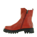 Load image into Gallery viewer, CABELLO EG162 RED - Women Boots - Collective Shoes
