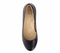 Load image into Gallery viewer, ZIERA ELECTRA BLACK - Collective Shoes