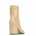 Load image into Gallery viewer, EOS CASH TAN - Women Boots - Collective Shoes