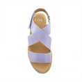 Load image into Gallery viewer, EOS THOUGHTFULLY LILAC - Women Sandals - Collective Shoes