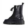 Load image into Gallery viewer, EOS FEBE BLACK - Women Boots - Collective Shoes