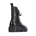 Load image into Gallery viewer, EOS FEBE BLACK - Women Boots - Collective Shoes