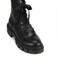 Load image into Gallery viewer, EOS FEBE BLACK - Women Boots - Collective Shoes