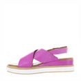 Load image into Gallery viewer, LESANSA HALO HOT PINK - Women Sandals - Collective Shoes