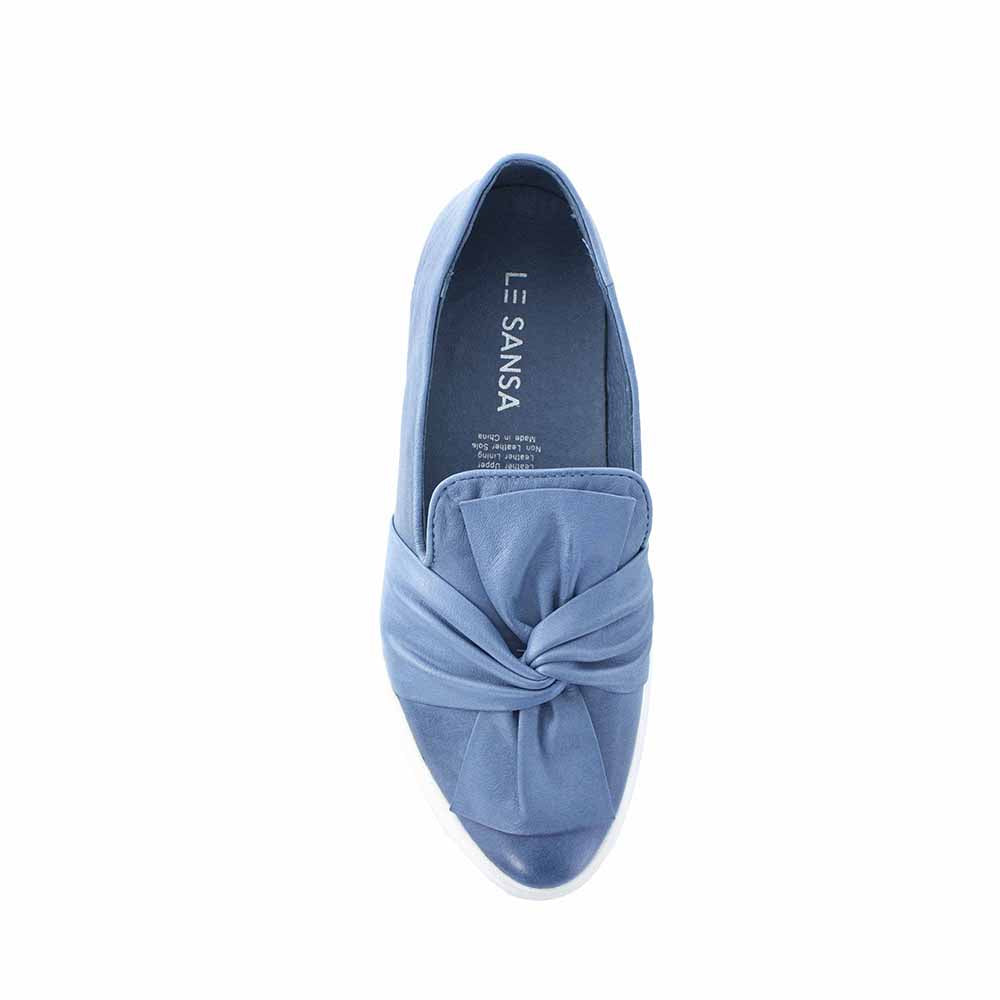 LE SANSA IZZY - Le Sansa Women Loafers - Collective Shoes 