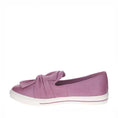 Load image into Gallery viewer, LE SANSA IZZY LILAC - Women Loafers - Collective Shoes